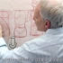 人体结构绘画训练大师班视频教程