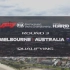 2022 F1 R03 澳大利亚站 排位 五星体育×F1TV  （李飞然直播连线）1080P 50FPS