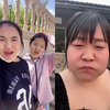 啥时候有个这么大的女儿了