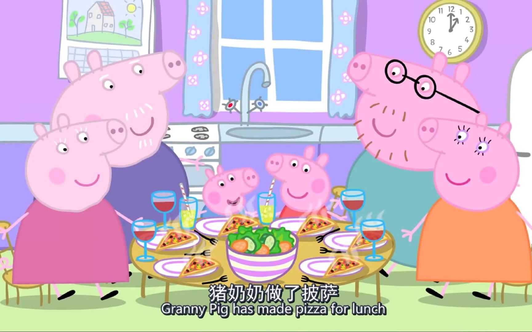 儿童绘本《猪猪朋友》|平面|书籍/画册|SunHuaxi - 原创作品 - 站酷 (ZCOOL)