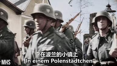 【中字】在<em class="keyword">波兰</em>的小镇上——In einem Polenstädtchen