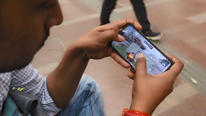 【印度】中国手机怎么样？听听印度德里大学生的回答！