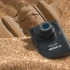 【C4D教程】沙子颗粒之相机