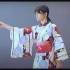 【井上小百合】[中字]200725有生以來初次挑戰「日本傳統舞蹈」