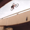 SALSA BRAVA  - Adrien Loron Takes on Urban Riding in Barcelona