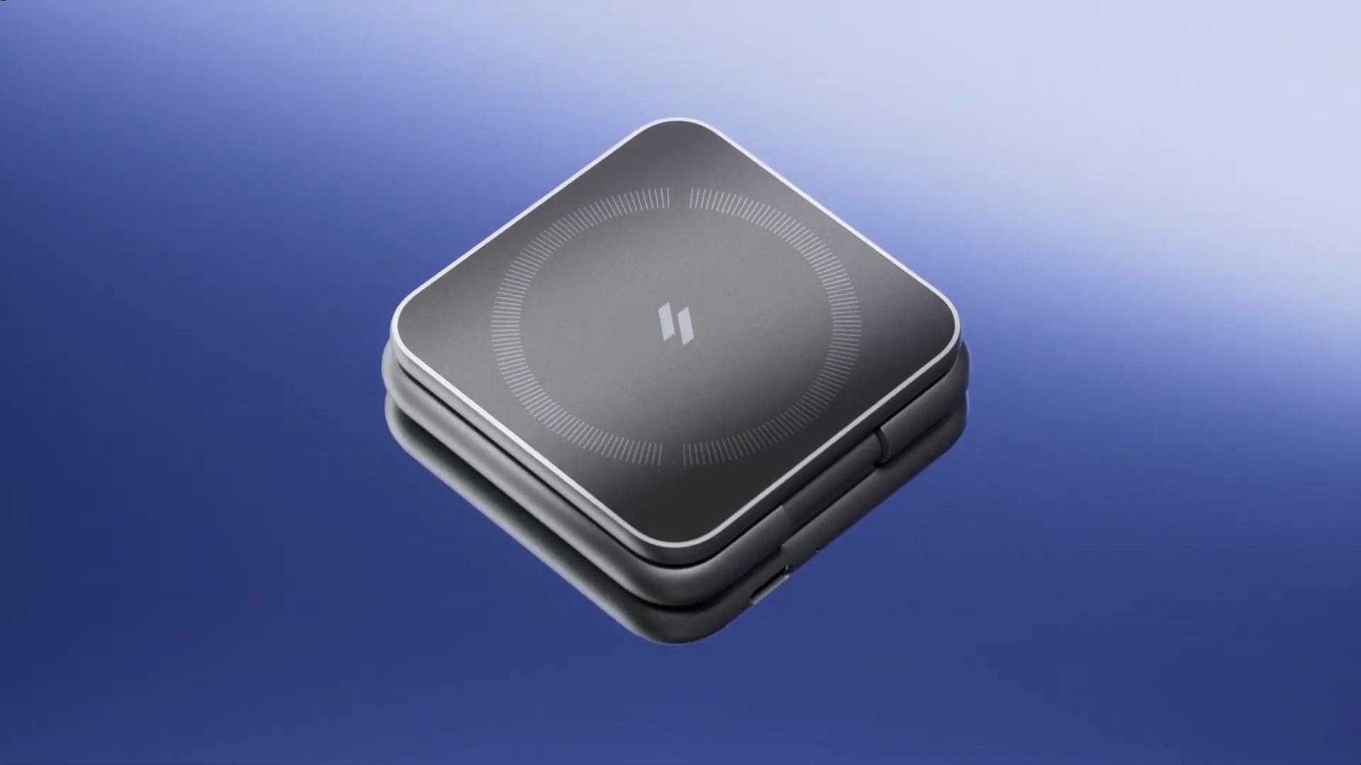 充电支架产品三维动画视频