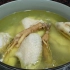 秋冬养生，潮汕人爱喝这碗鸡汤，做法简单味道好，原汁原味