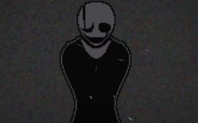 [60帧]undertale last breah phare 3劣质动画目前进度