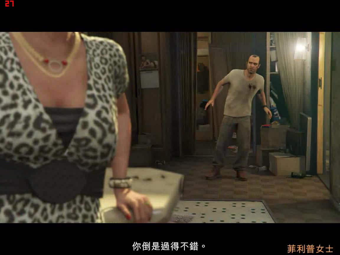 求一台能玩gta5的高配的自己给电脑配置的清单,价钱在5000左右.