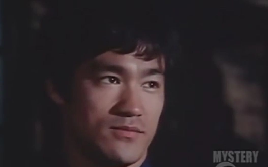 李小龙盲人追凶片段bruceleelongstreettrainingtheblindman