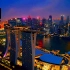 2022杜比视界相约B站——一个清晰惊艳的新加坡|画面太美|