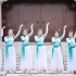 中国舞教练班作品《清平调》：锦瑟琴弦，清新秀丽，美呆了！
