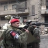 长片记录：俄罗斯军警在叙利亚阿勒颇街头执勤