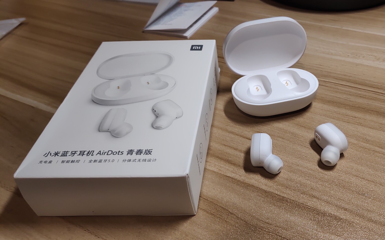 Xiaomi Airdots 3 White
