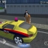 China Town Police Car Racers 关卡6