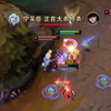 下路乱成一锅粥了，趁热喝了吧_英雄联盟