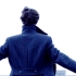 【Pteryx】 human - Sherlock [for Pingvi]
