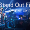 'Stand Out Fit In' - ONE OK ROCK 管弦乐现场