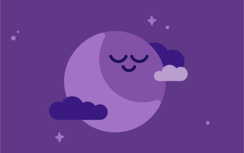 【Headspace冥想音频】5天助眠计划 (早上做) Eve‘s guide to sleep_哔哩哔哩_bilibili