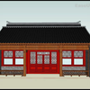 什么是硬山顶？传统古建筑文化科普