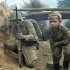 真实事件改编电影，6岁俄罗斯小孩参加二战，竟立下无数奇功！俄罗斯电影《士兵》