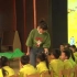 幼儿园大班社会活动——做一个受欢迎的人 温州市机关第一幼儿园 魏文云