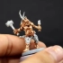 How to paint Death Guard Poxwalkers - [战锤40K：Poxwalker如何上色/T