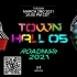 Town Hall #5——解析 Nervos 2021 Roadmap