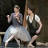 【芭蕾】吉赛尔(全剧) Ida Praetorius & Andreas Kaas 丹麦皇家芭蕾舞团2016