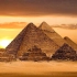 埃及金字塔：权力的象征，死后的归宿