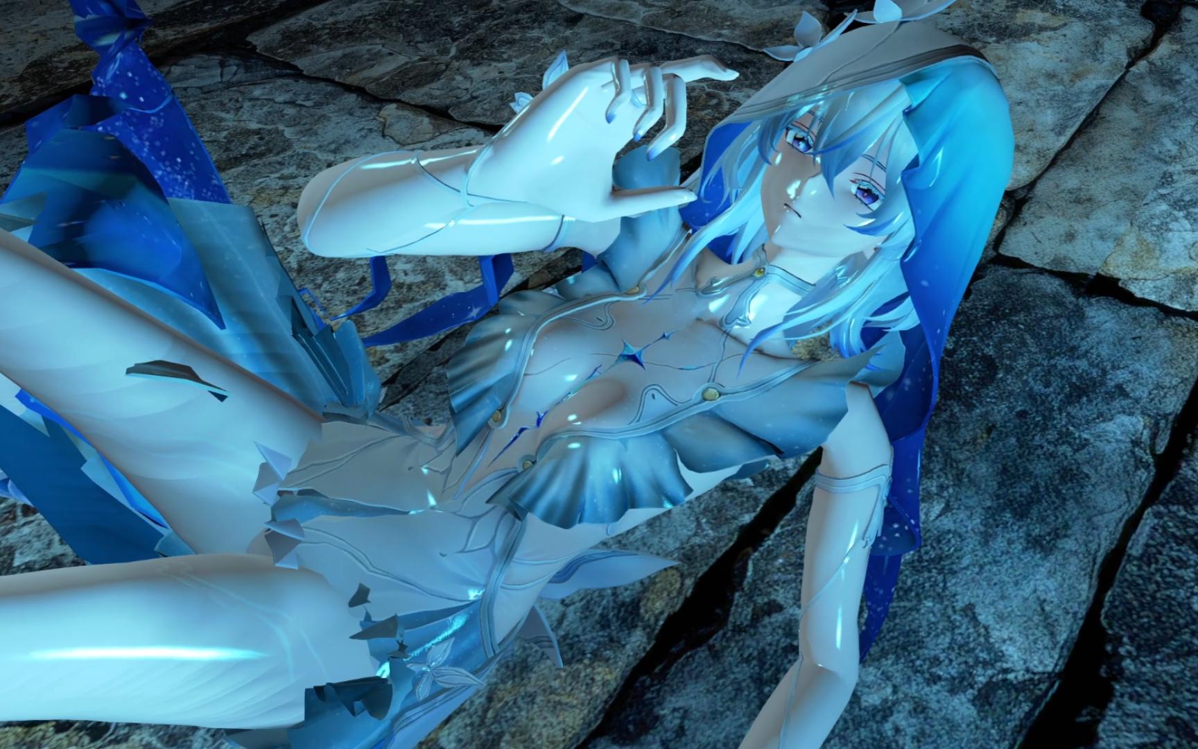 【生化危机6】守岸人の败北