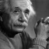 【阿尔伯特·爱因斯坦】：一个三岁才会说话的天才，解决了光电效应问题，提出了相对论，获得了诺贝尔物理学奖！
