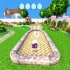 iOS《EggPunch 2》游戏攻略关卡1-9.弯弯曲曲的道路_超清(7543584)