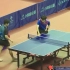 2018乒乓球全国锦标赛 男单 郑培峰VS林高远