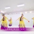 肖帮舞蹈 J0006花儿 新疆舞 年会舞蹈 商演舞蹈 舞蹈教学
