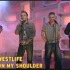 【Westlife】On My Shoulder 德国小型演唱会现场+无B版+看简介（Live At Viva Inte