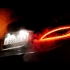 【4K】最美轿跑 黑夜中的恶魔之眼Mercedes-Benz CLS