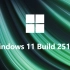 微软发布Windows11预览版Build25158：搜索图标重新设计，全新搜索框，动态小组件通知标记