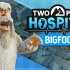 《双点医院》新DLC“野人”宣传预告片