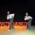 【VCY舞蹈工作室】爆赞！Suki老师原创课堂编舞作品《TROUBLE MAKER》