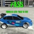 iOS《Pure Rally Racing Drift》挑战5