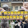 伴读小猫上班啦！广州沙面新晋顶流，“书中自有黄金喵” 来源：#小羊拍客  #猫咪日常 #沙面 #喵星人