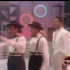 Angel, Shabbadoo, Puppet Boozer在1981.5.16 Soul Train上的表演