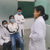 模拟第2站之腹部体格检查