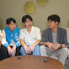 【默默的我不默默的我们】赖在一起上下合集