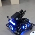 biubiubiu！！RoboMaster自动瞄准 | DFRobot®行业AI开发者大会 | 项目展示