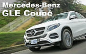 GO车志 休旅双性格 MercedesBenz GLE Coup㩠350d 4MATIC哔哩哔哩bilibili