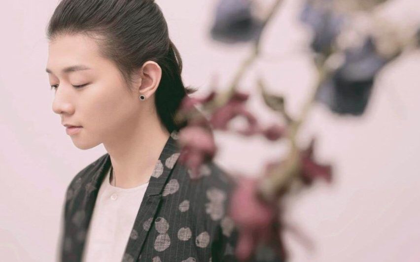 【霍尊】碎乐_明星_娱乐_bilibili_哔哩哔哩