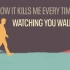 Watching You Walk Away - Stephen Puth