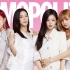 BLACKPINK 杂志拍摄Cosmopolitan Korea Magazine